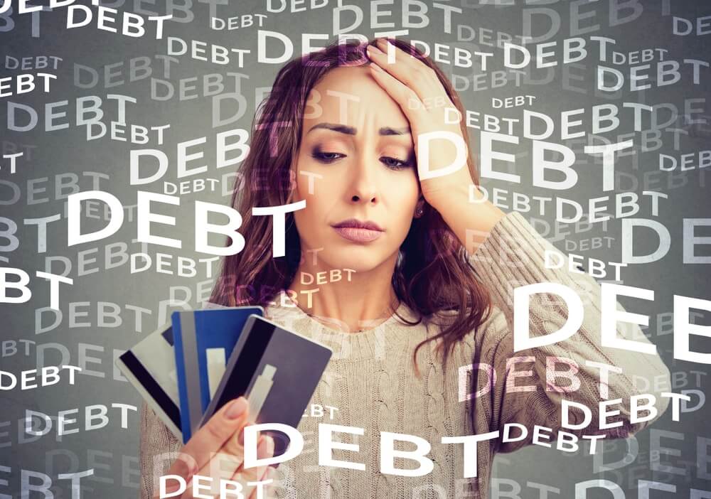 Why Getting Out of Debt in Your 30s is So Important