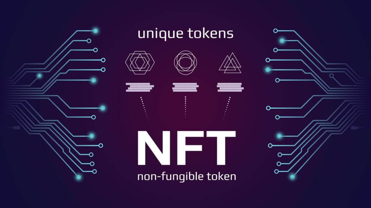 Nft, Non fungible tokens,