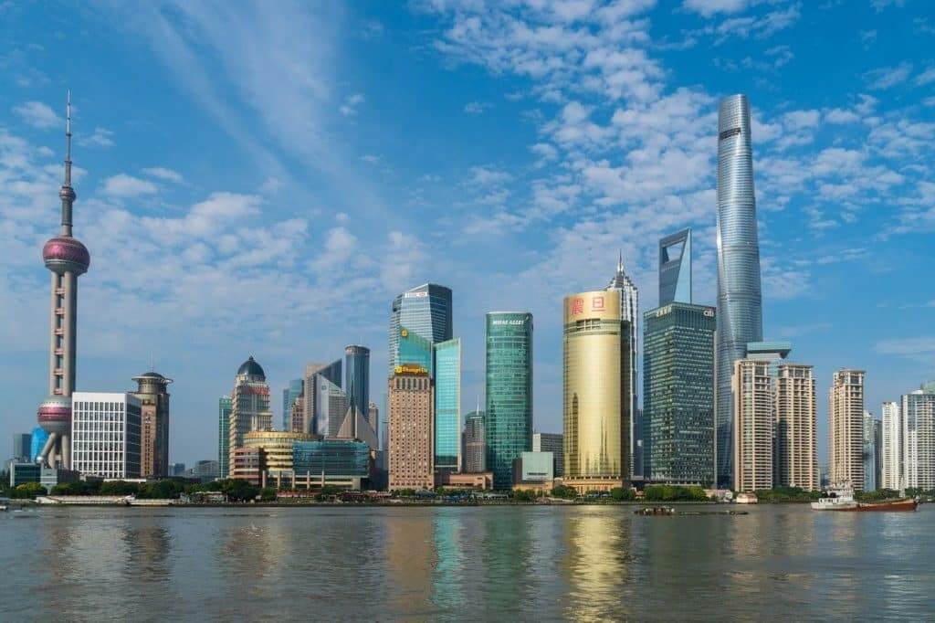 Bourse de Pékin China 50 record mercredi 3 mars 2021 Industrial Bank