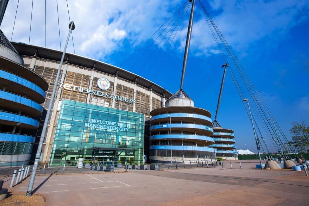 Manchester city lançará Fan Token