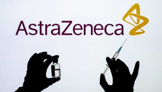 AstraZeneca mudou seus dados dizendo que vacina é 76% eficaz