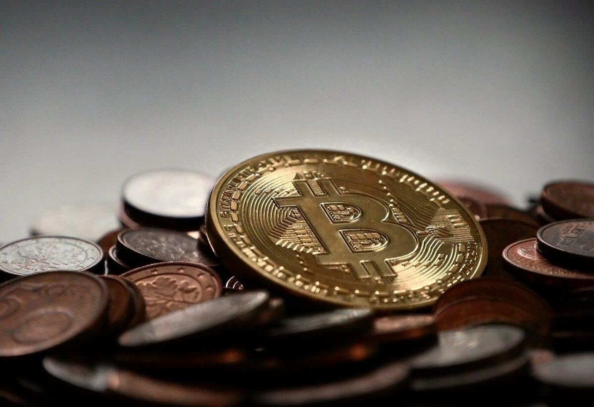 Mineur Bitcoin BTC cryptomonnaie Investir remonte Bitcoin jeudi 18 mars 2021