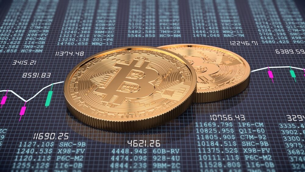 Bitcoin proves sanction breaker for 