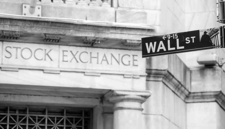 New York Stock Exchange, NYSE
