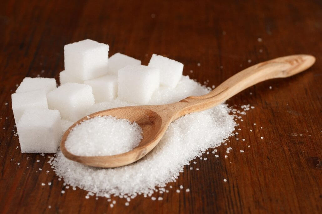 demanda de açúcar aumentou 2021