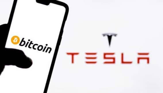 Tesla está pronta para aceitar Bitcoin como pagamento
