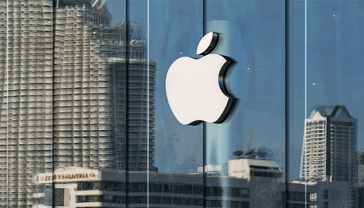 CEO adverte que Apple pode ter escassez de produtos