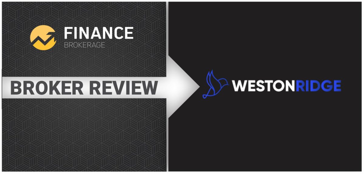 Weston Ridge Review 2021