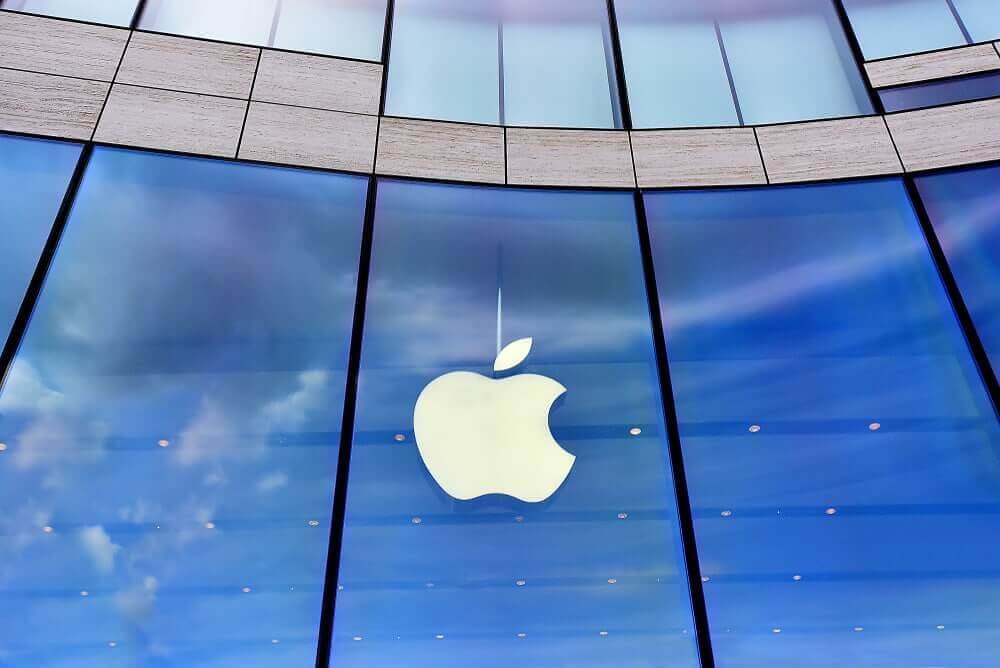 Apple lançará primeiro produto do ano