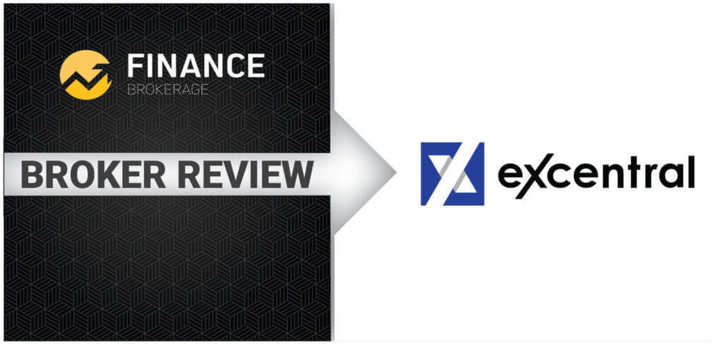 excentral review cover