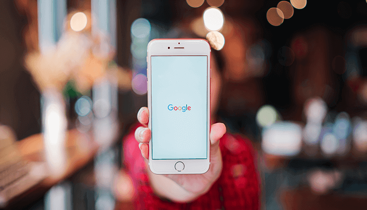 Google fechará seu aplicativo de compras móvel