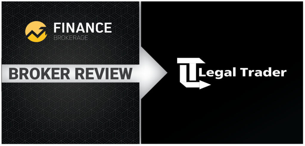 Legal Trader Review
