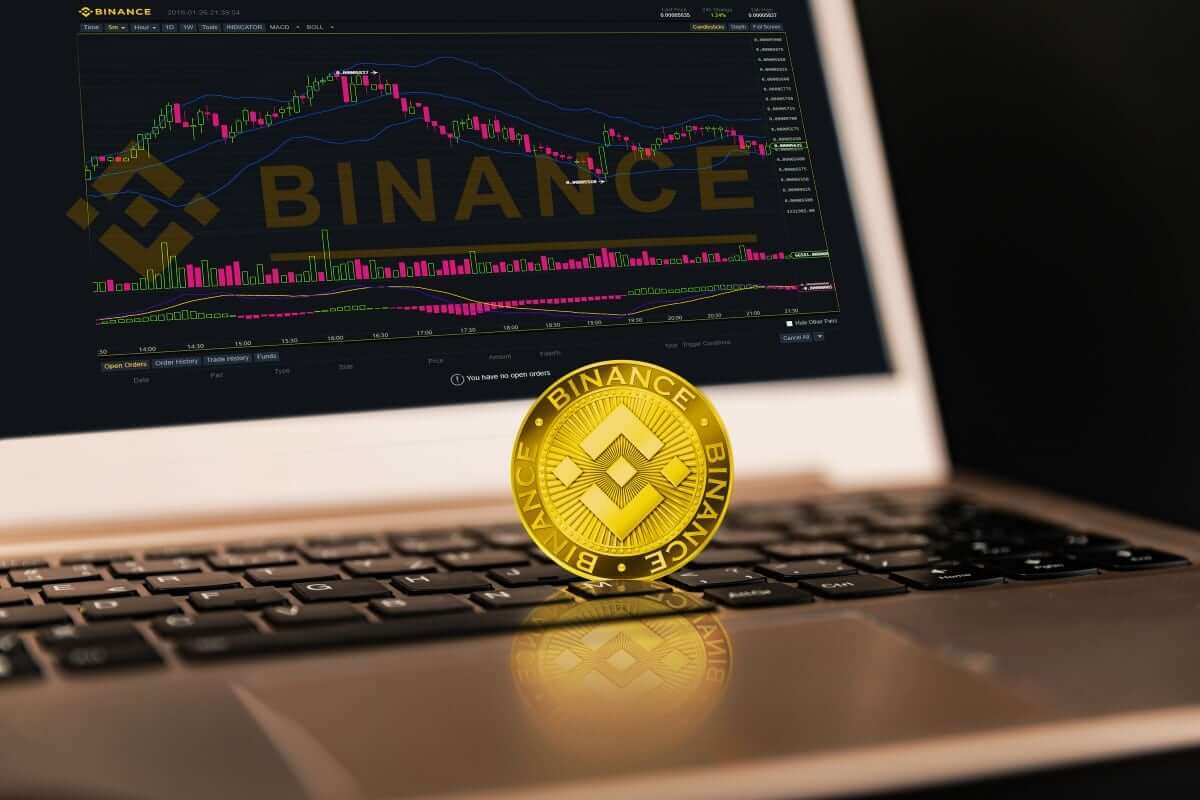 Binance adds three new Stock tokens to its platform