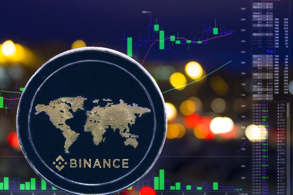 Binance and new opportunities