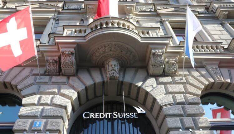 Credit Suisse perdeu US$ 4,7 bilhões com Archegos Capital