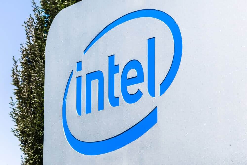NVIDIA anuncia novo chip, causando queda das ações da Intel