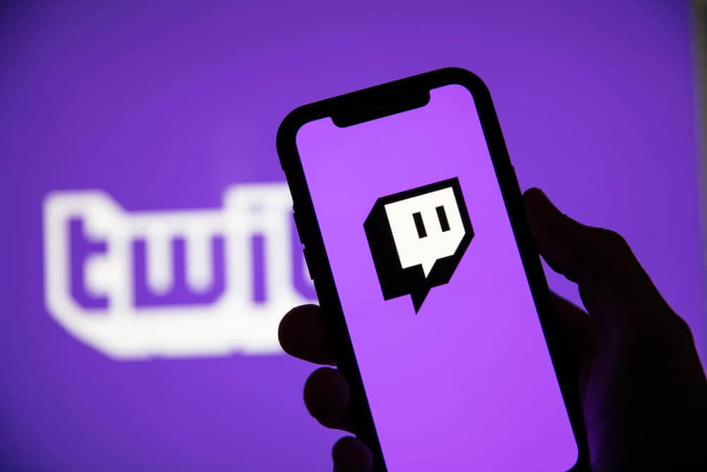 Twitch Banned Amazon Prime Channel for Breaching its Rules