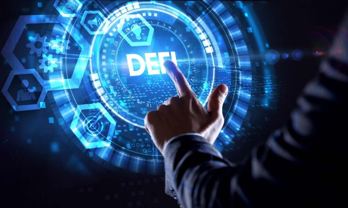 XFai released $XFIT in first DeFi Liquidity Generation Event