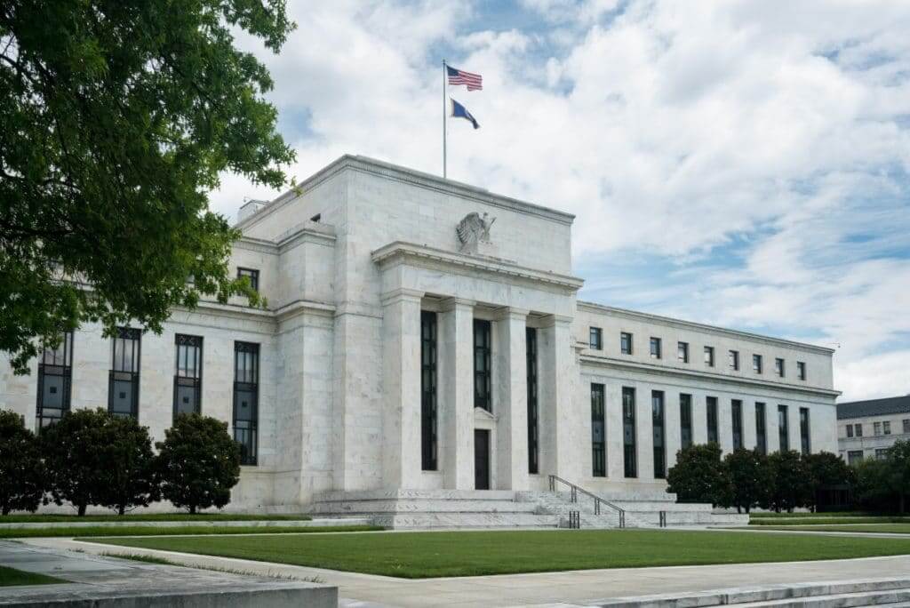 Fed claims U.S. economy is improving, but it will take time