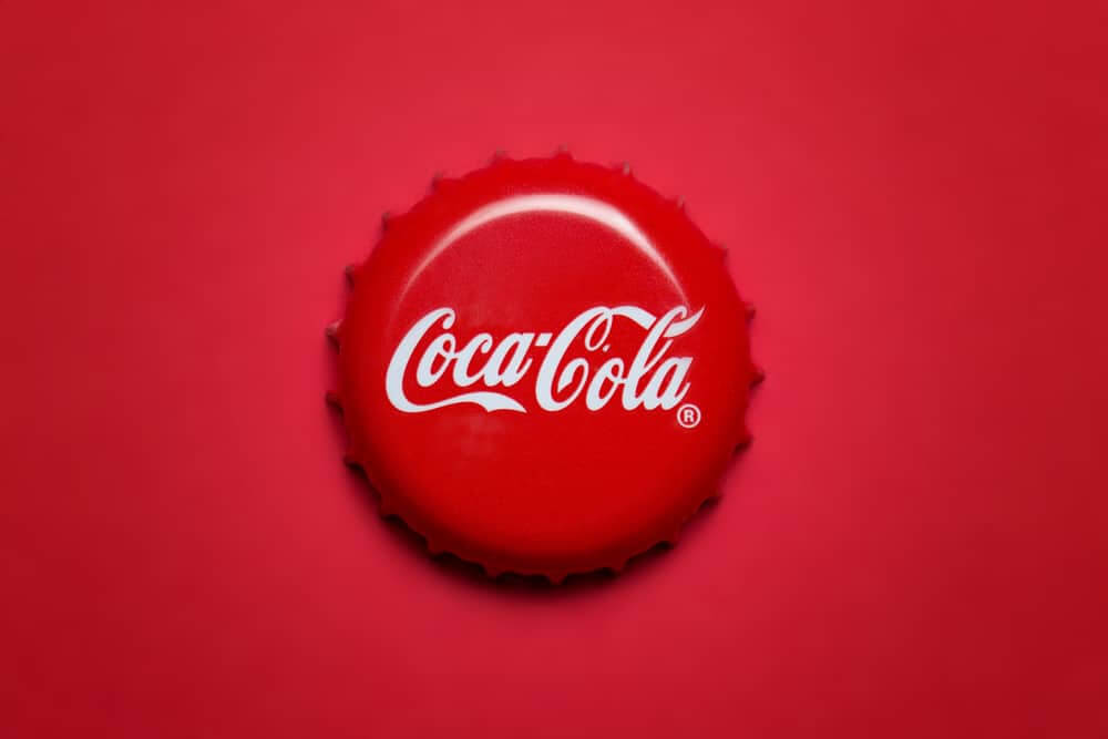 ESG stocks: Coca Cola