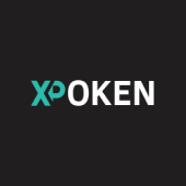 XPOken Logo