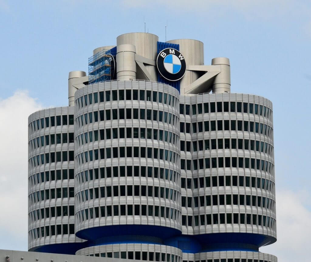 BMW et Daimler explosent sur l'Eurostoxx 50 mercredi 5 mai 2021