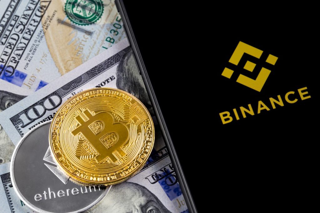 Kaip Prekiauti Bitcoin Ripple In Binance - Pasirinkimo prekybos idėjos