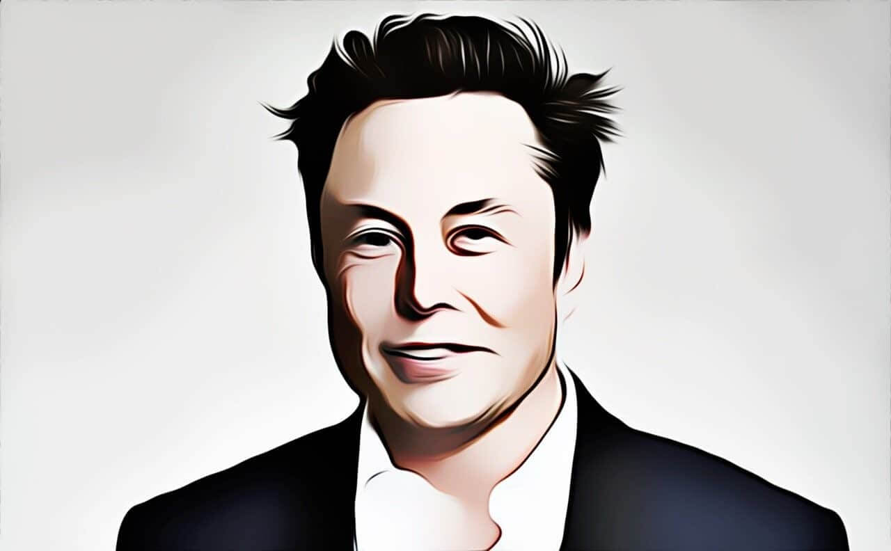 Elon Musk guru de la spéculation financière jeudi 13 mai 2021
