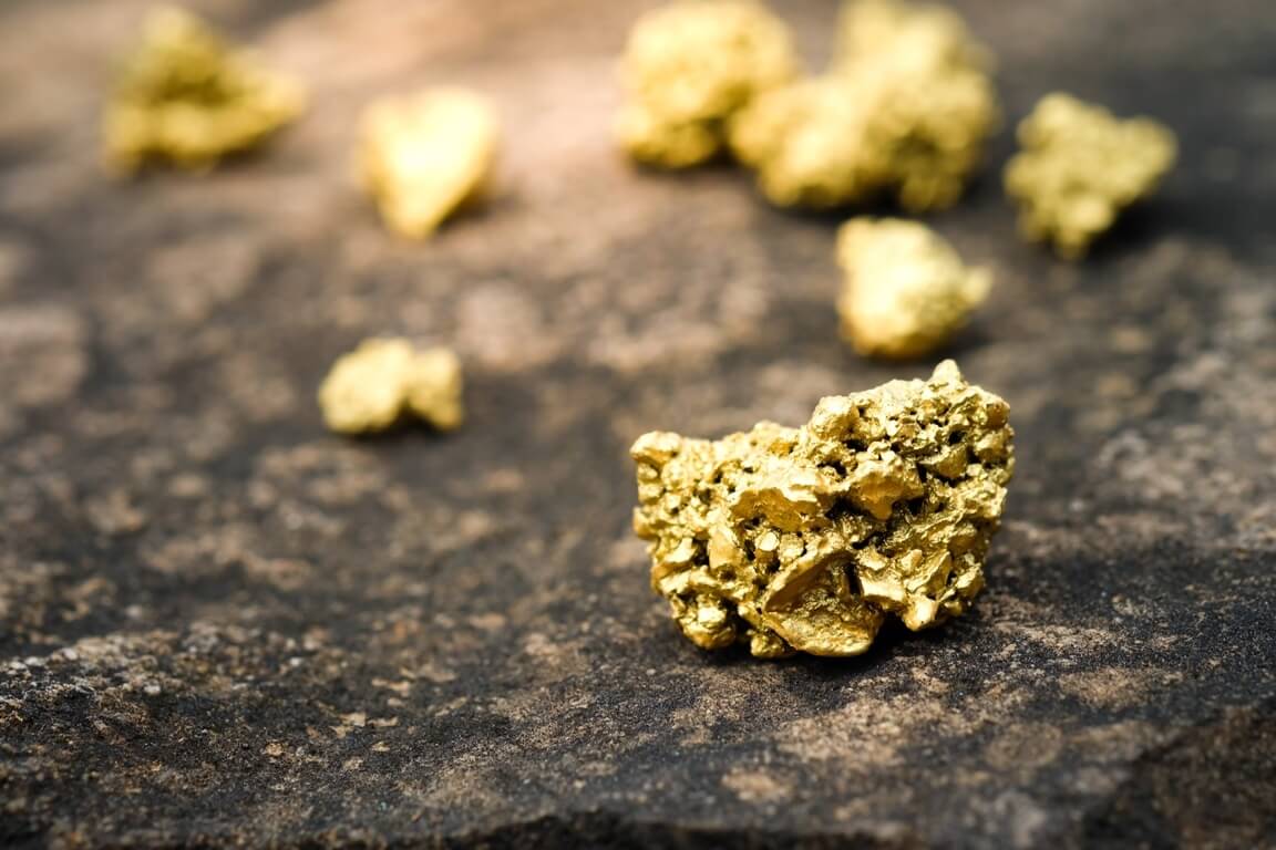 What is Japaul gold token, and when will its ICO begin