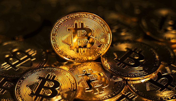 Bitcoin abaixo de US$ 40.000 pela primeira vez em três meses
