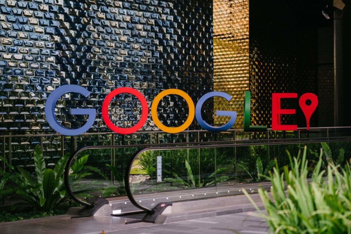 Google abrirá sua primeira loja física