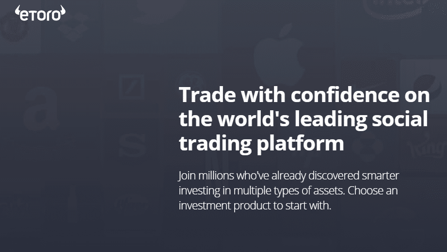 eToro Review: trade with confidence on the worlds leading social platform