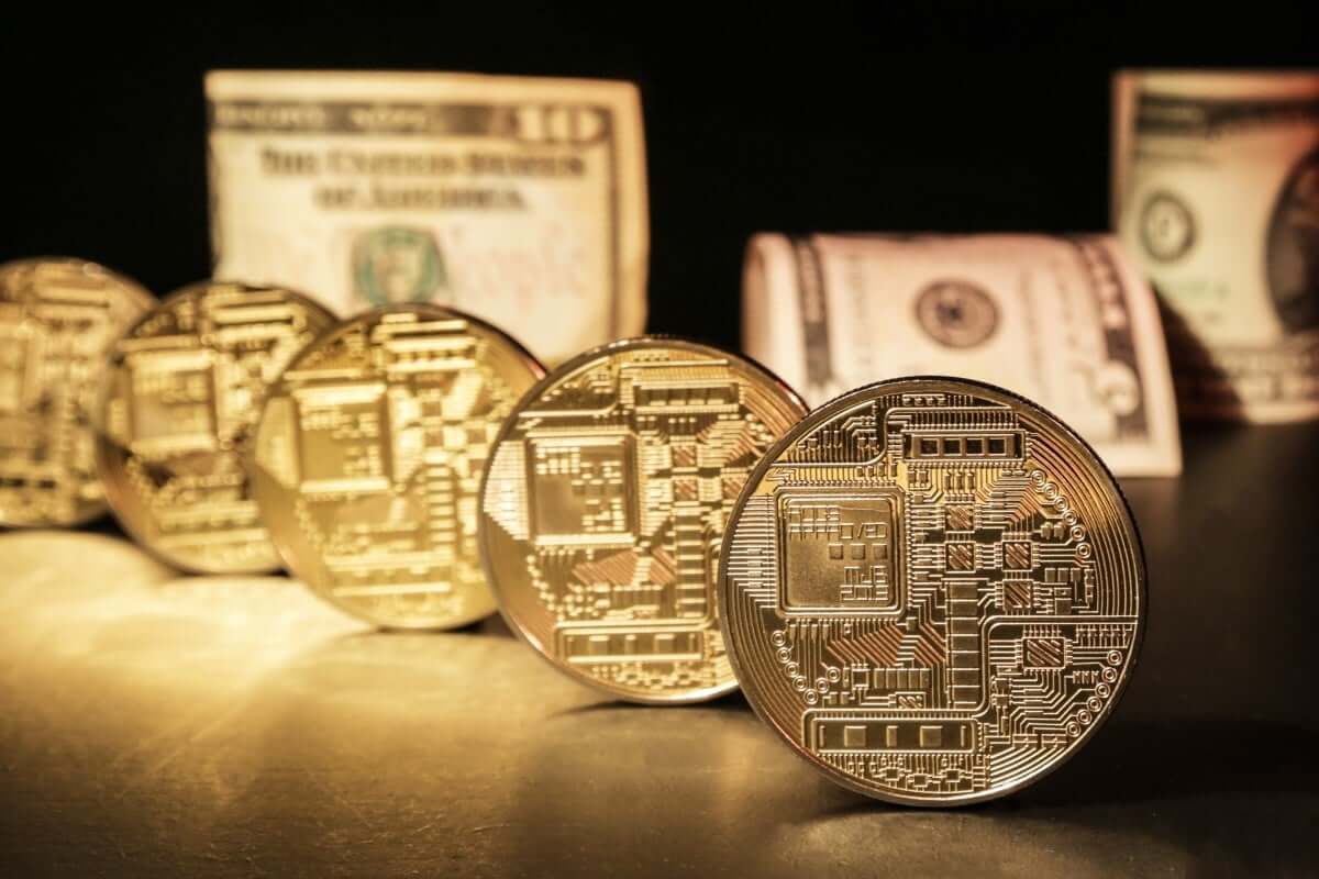 Shield Finance and Plastic Finance launched ICOs today