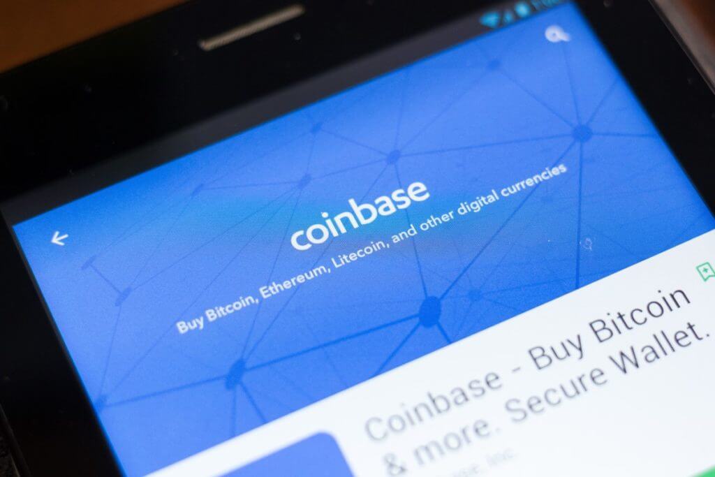 Coinbase listed ASM and INX raised $125M – DeFi market wrap