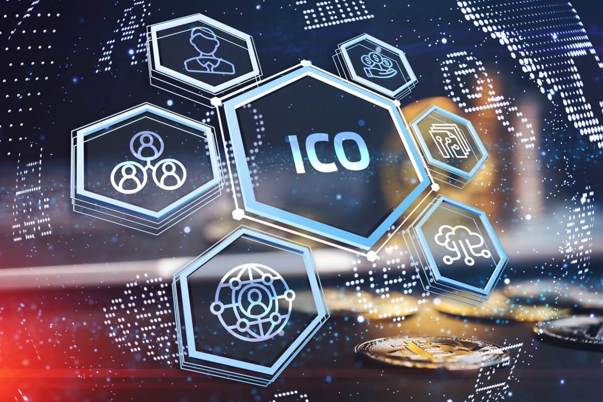 Splyt Core Foundation's token moved on the hot ICO's list