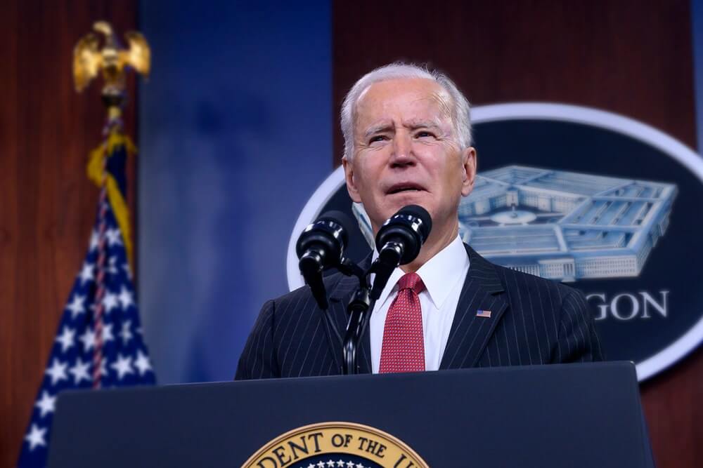 Biden ordered tightening of cyber-defenses after colonial hack