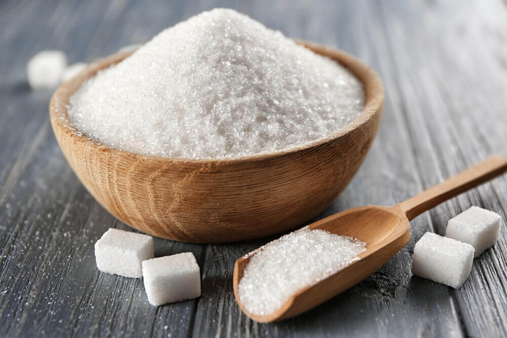 Ações de açúcar lucraram e Índia teve impulso no setor