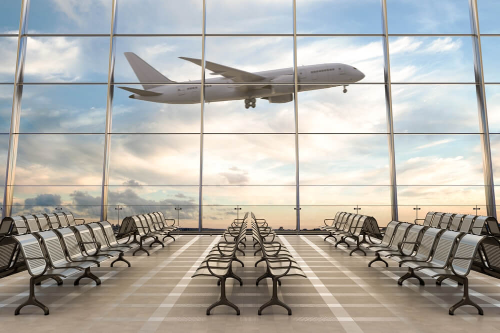 Innovation and Technology are Indispensable for the airports