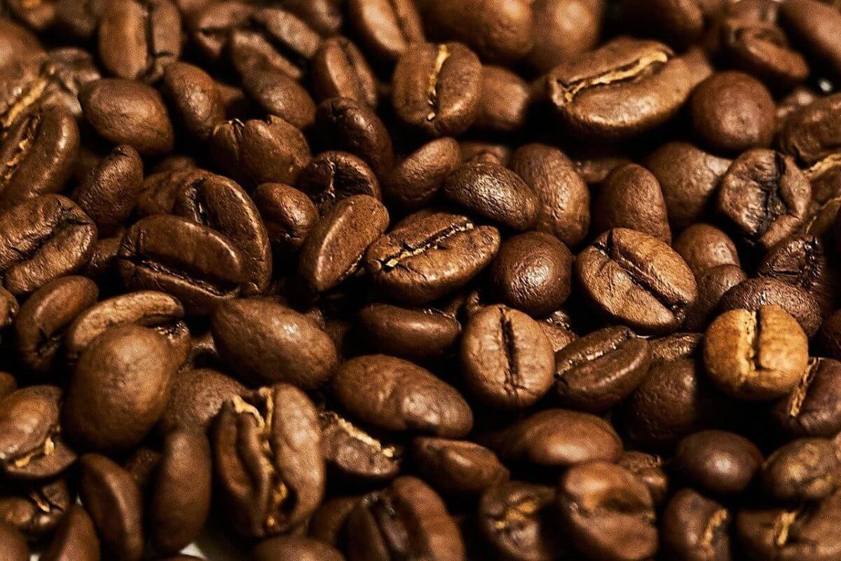Le café et les matières premières pour une hausse générale mercredi 23 juin 2021