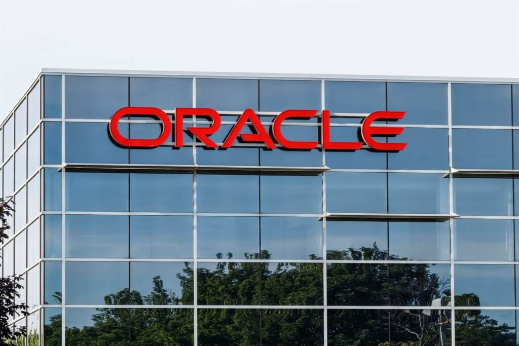 Oracle Surpassed Expectations for Earnings and Sales