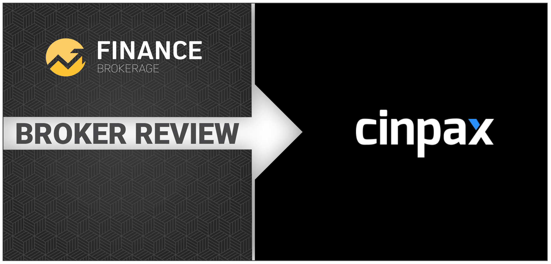 Cinpax Review