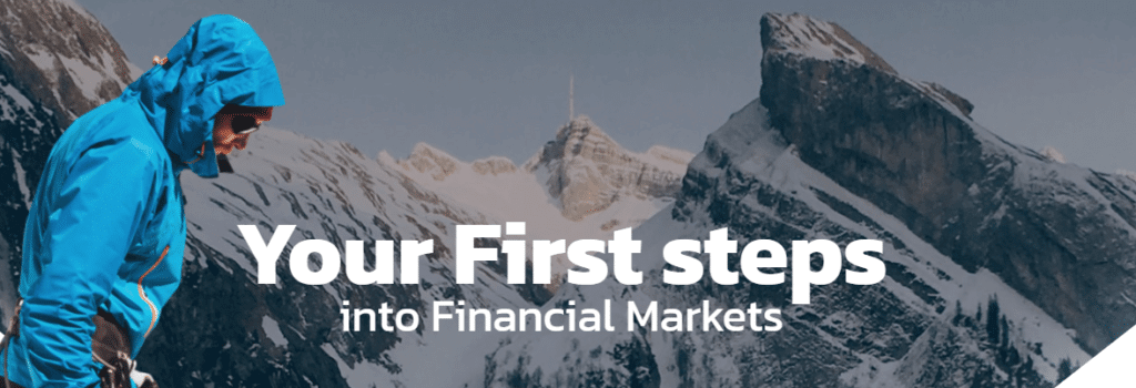 Profit Swiss Review 2021- Your First Steps into Financial Markets