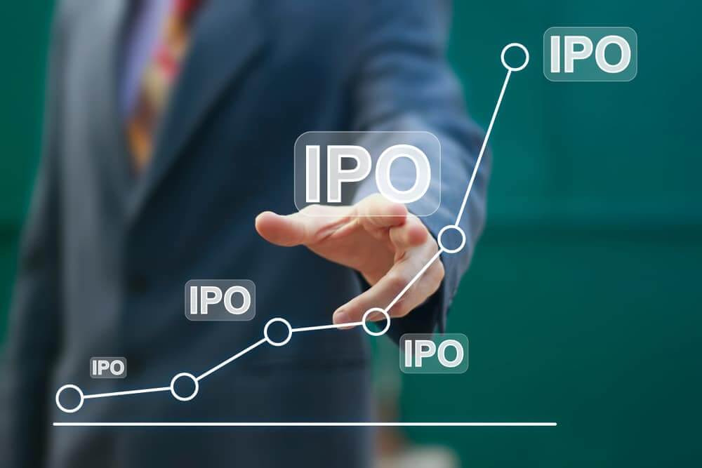 Invest in an IPO - How to turn 10K into 100K