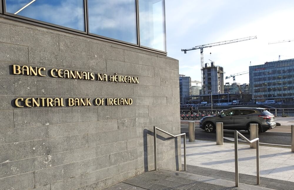 Central Bank of Ireland (CBOI)