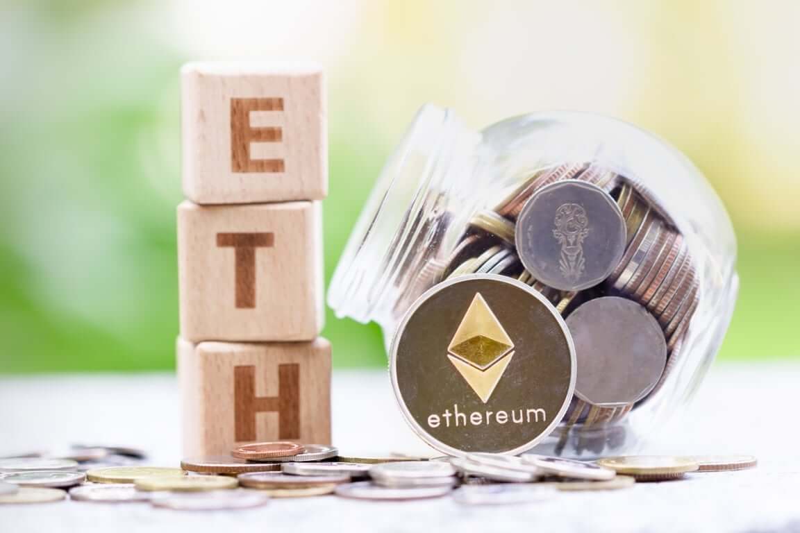 EtherLite token got a high ranking. How does it work?