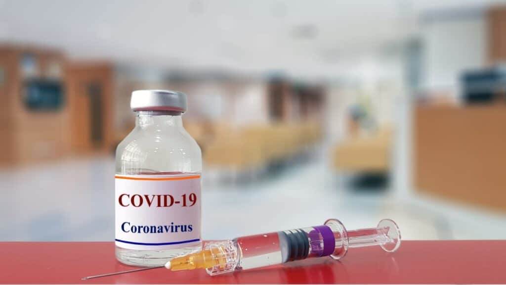 Novavax’s covid-19 vaccine proved 90.4% effective
