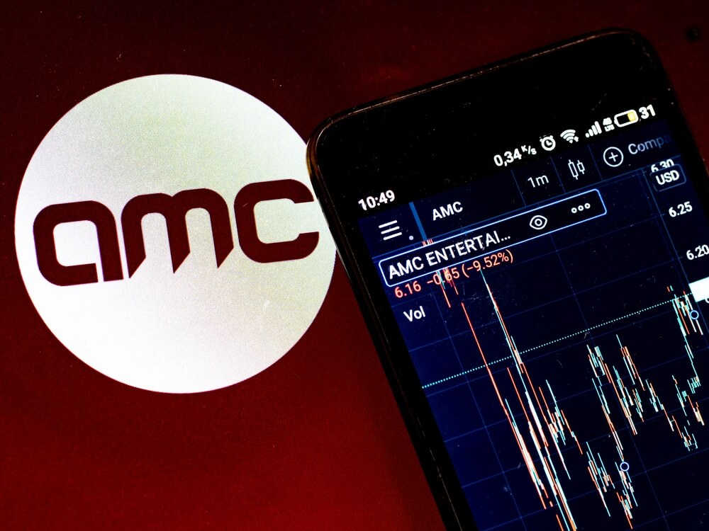 Vin Diesel helps AMC stock to jump 10%
