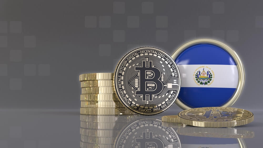 El Salvador's Bitcoin adoption causes a lots of question