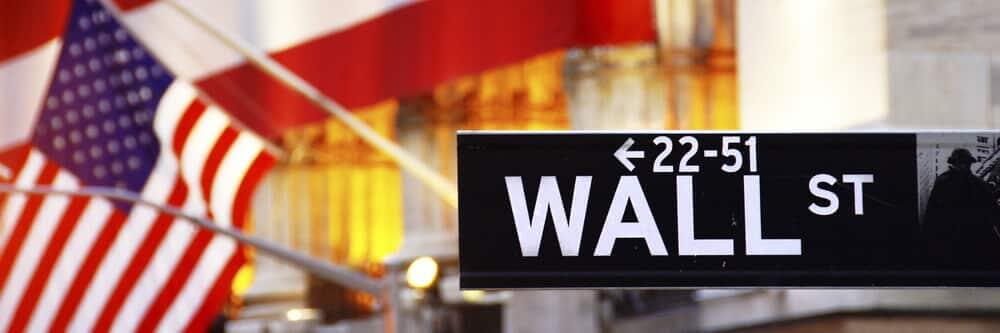 Wall Street começou mês de junho em verde