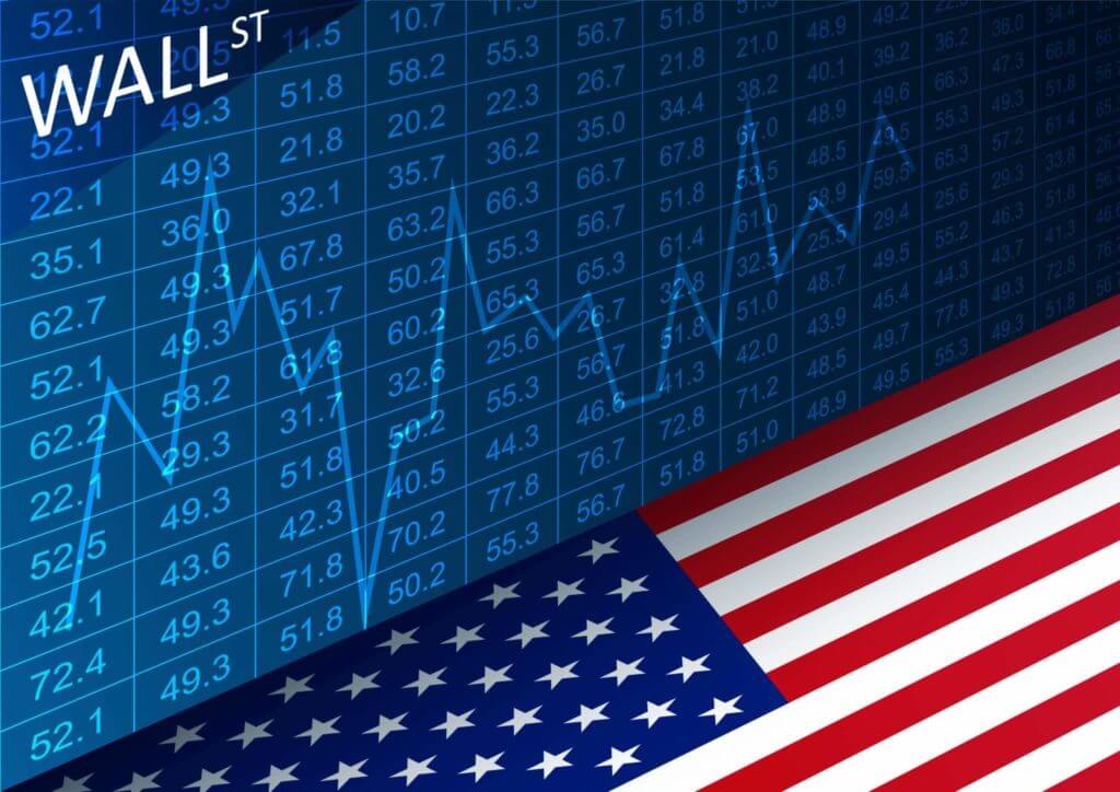 Wall Street se encontra em terreno incerto